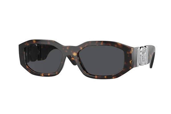 Γυαλια Ηλιου Versace 4361 542387 size 53 Τιμή: 189,99