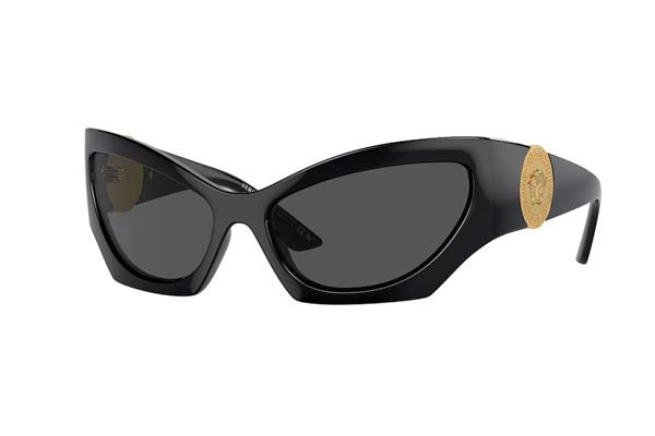 VERSACE 4450 Γυαλια Ηλιου 