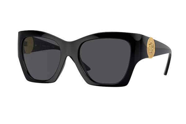 VERSACE 4452 Γυαλια Ηλιου 