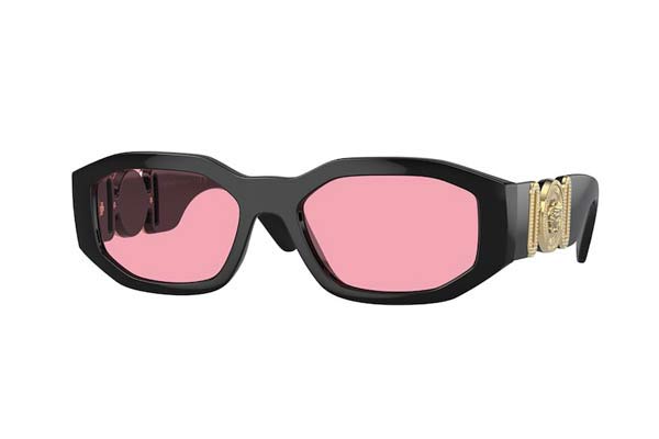 Γυαλια Ηλιου Versace 4361 GB1/84 size 53 Τιμή: 171,99