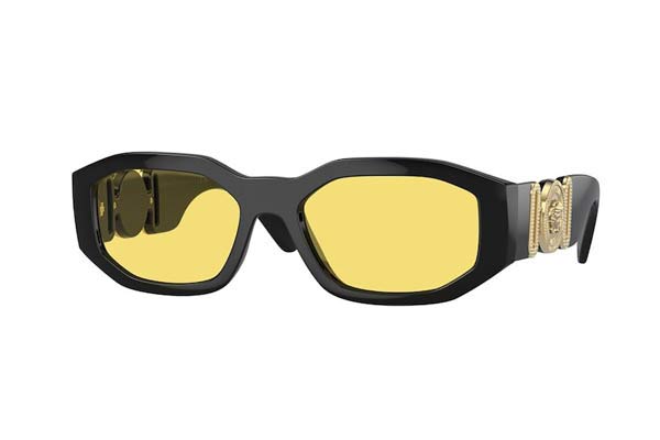 Γυαλια Ηλιου Versace 4361 GB1/85 size 53 Τιμή: 156,97