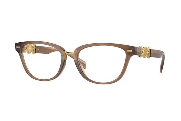 Versace 3336U 5403 size 54 Γυαλιά οράσεως Τιμή: 179,00