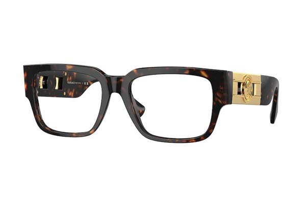 Versace 3350 108 size 53 Γυαλιά οράσεως Τιμή: 195,00