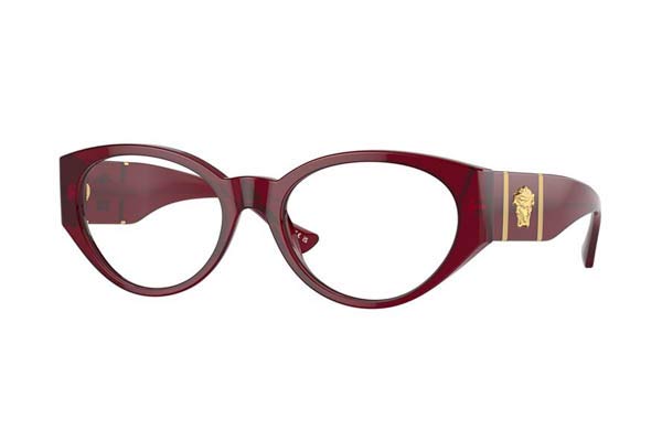 Versace 3345 5430 size 52 Γυαλιά οράσεως Τιμή: 179,00