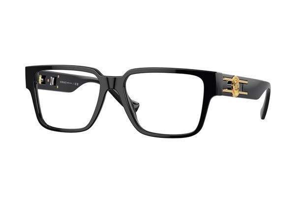 Versace 3346 GB1 size 53 Γυαλιά οράσεως Τιμή: 195,00