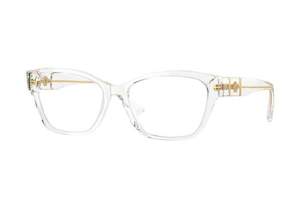 Versace 3344 148 size 52 Γυαλιά οράσεως Τιμή: 179,00