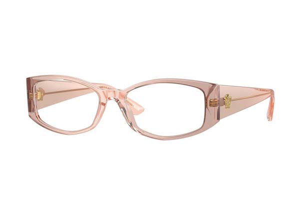 Versace 3343 5431 size 52 Γυαλιά οράσεως Τιμή: 164,00