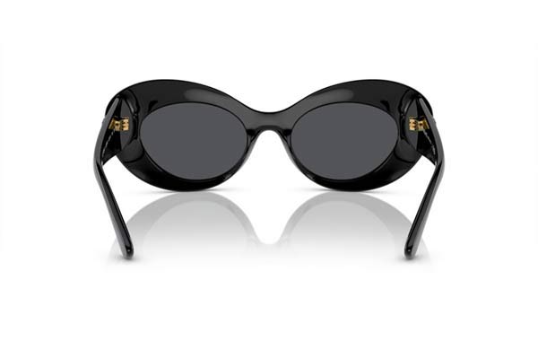 VERSACE 4456U Γυαλια Ηλιου 