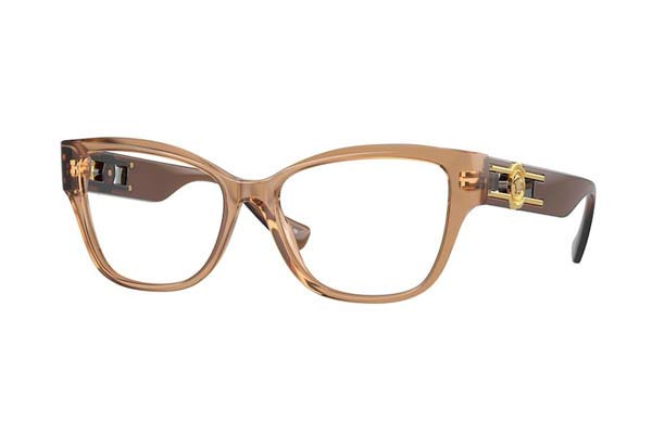 Versace 3347 5436 size 52 Γυαλιά οράσεως Τιμή: 195,00