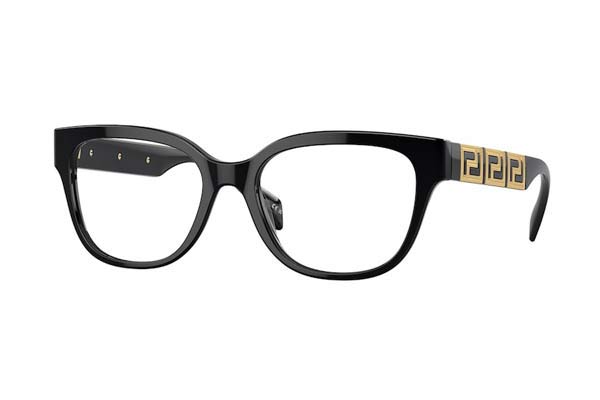 Versace 3338 GB1 size 52 Γυαλιά οράσεως Τιμή: 195,00