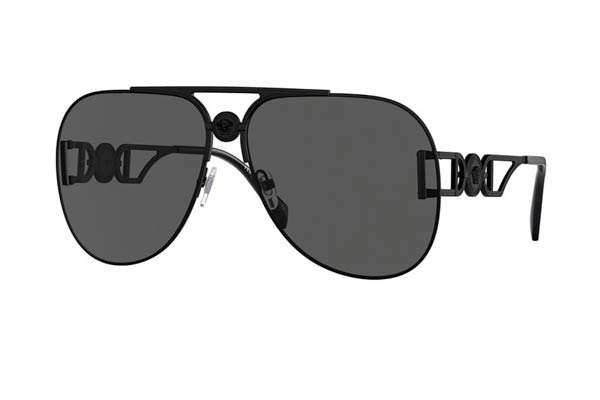 Γυαλια Ηλιου Versace 2255 126187 size 63 Τιμή: 206,58