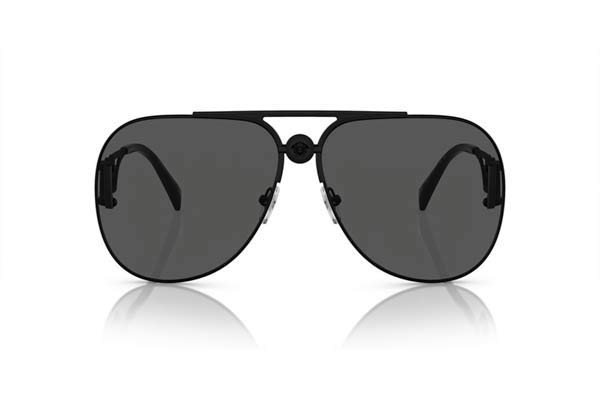VERSACE 2255 Γυαλια Ηλιου 