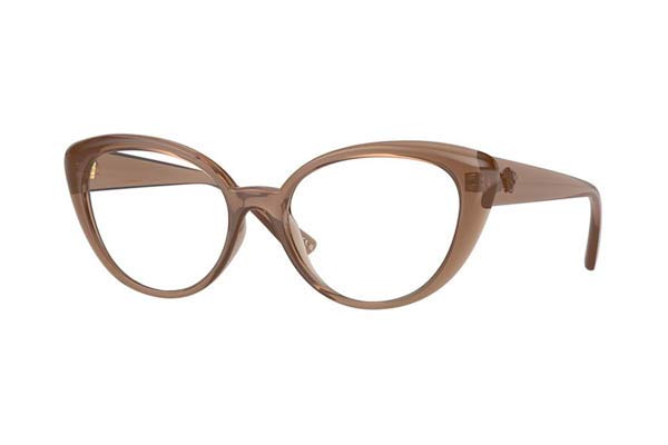 Versace 3349U 5427 size 53 Γυαλιά οράσεως Τιμή: 164,00