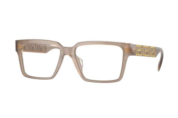 Versace 3339U 5407 size 53 Γυαλιά οράσεως Τιμή: 195,00
