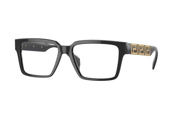 Versace 3339U GB1 size 53 Γυαλιά οράσεως Τιμή: 195,00