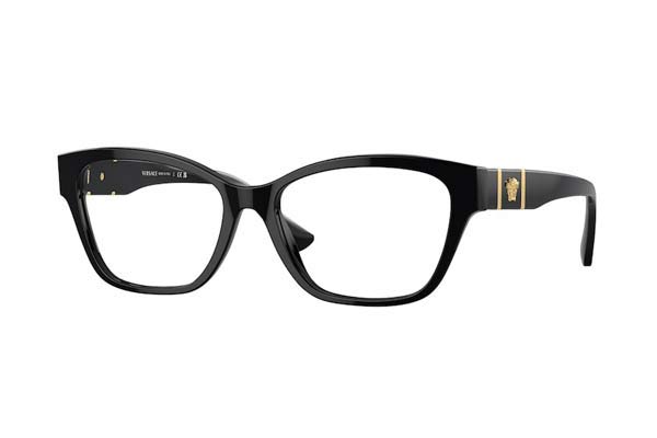 Versace 3344 GB1 size 52 Γυαλιά οράσεως Τιμή: 179,00