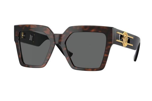versace 4458 Γυαλια Ηλιου 