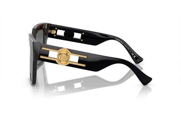 VERSACE 4458 Γυαλια Ηλιου 