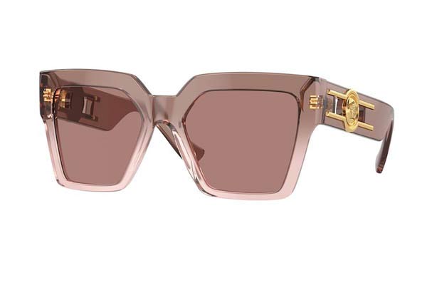 versace 4458 Γυαλια Ηλιου 