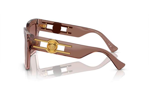 VERSACE 4458 Γυαλια Ηλιου 