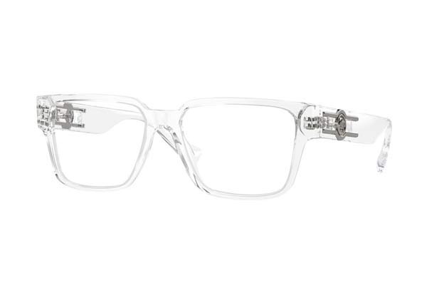 Versace 3346 148 size 53 Γυαλιά οράσεως Τιμή: 195,00