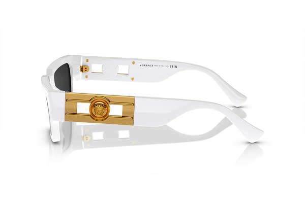 VERSACE 4459 Γυαλια Ηλιου 