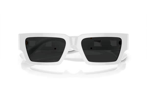 VERSACE 4459 Γυαλια Ηλιου 