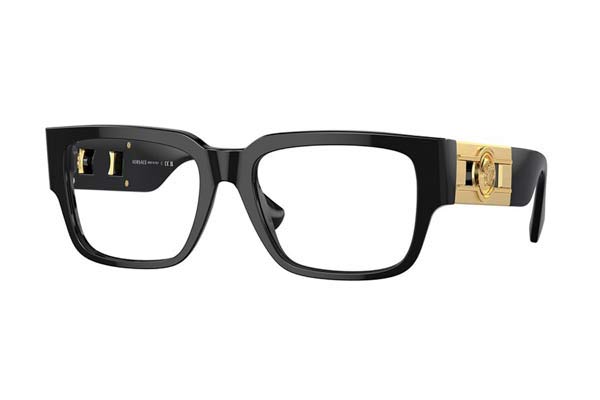 Versace 3350 GB1 size 53 Γυαλιά οράσεως Τιμή: 195,00