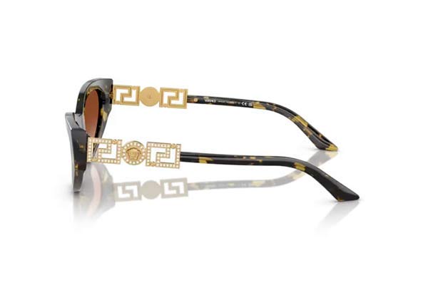 VERSACE 4470B Γυαλια Ηλιου 