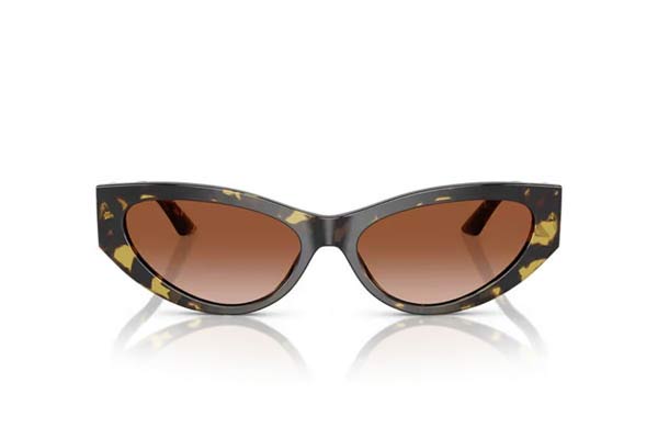 VERSACE 4470B Γυαλια Ηλιου 