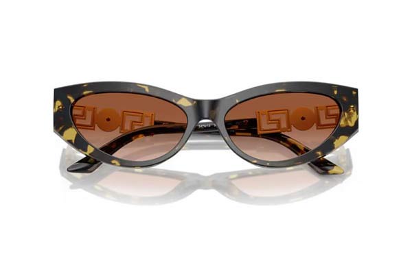 VERSACE 4470B Γυαλια Ηλιου 