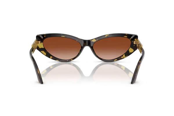 VERSACE 4470B Γυαλια Ηλιου 