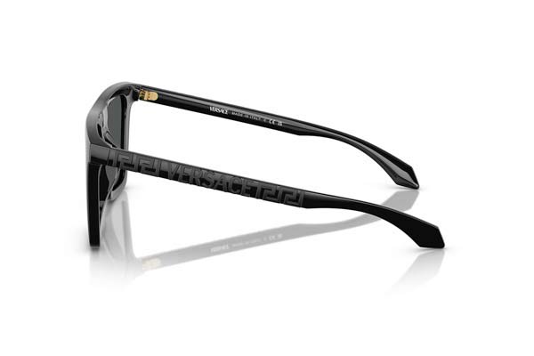 VERSACE 4468U Γυαλια Ηλιου 