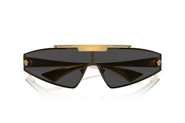 VERSACE 2265 Γυαλια Ηλιου 
