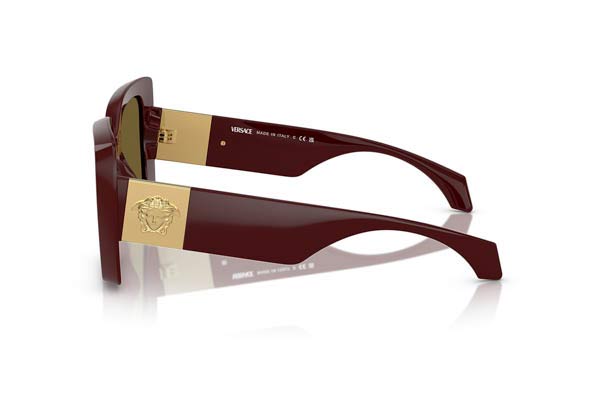 VERSACE 4467U Γυαλια Ηλιου 