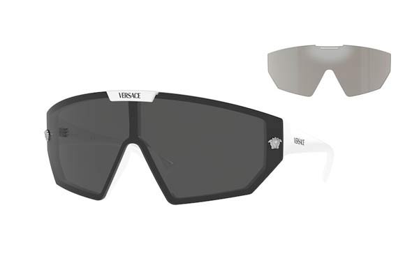 VERSACE 4461 Γυαλια Ηλιου 