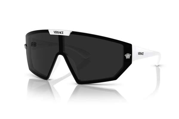 VERSACE 4461 Γυαλια Ηλιου 