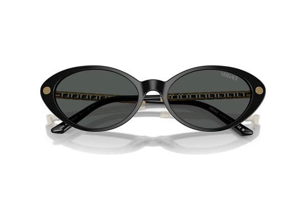 VERSACE 4469 Γυαλια Ηλιου 