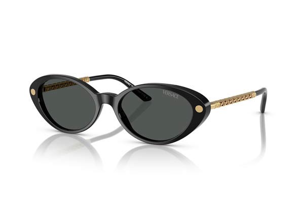 VERSACE 4469 Γυαλια Ηλιου 