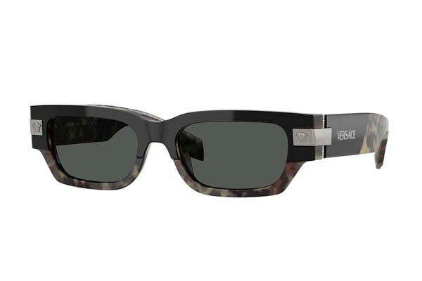 VERSACE 4465 Γυαλια Ηλιου 