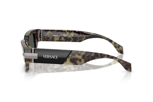 VERSACE 4465 Γυαλια Ηλιου 