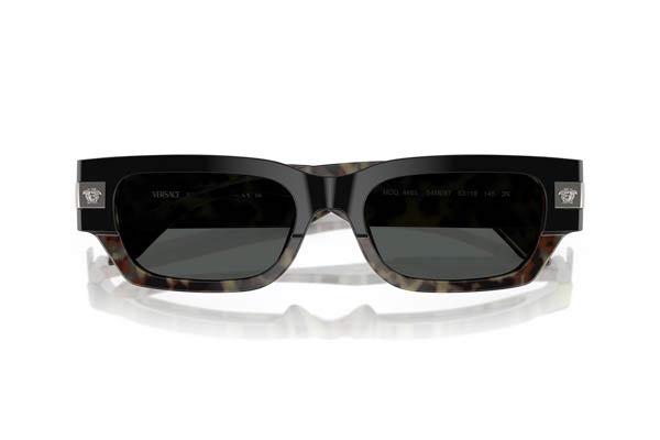 VERSACE 4465 Γυαλια Ηλιου 