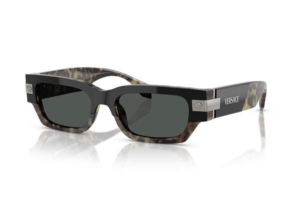 VERSACE 4465 Γυαλια Ηλιου 
