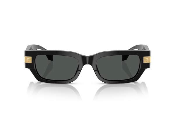 VERSACE 4465 Γυαλια Ηλιου 