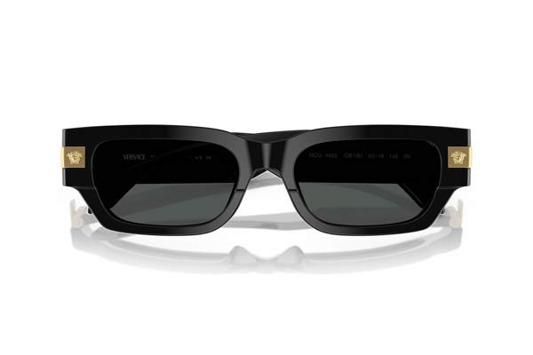 VERSACE 4465 Γυαλια Ηλιου 
