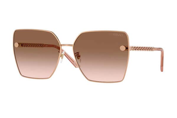 versace 2270D Γυαλια Ηλιου 