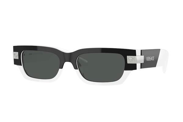 VERSACE 4465 Γυαλια Ηλιου 