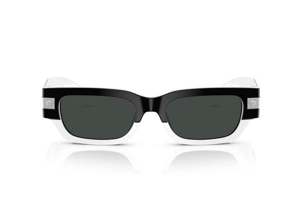 VERSACE 4465 Γυαλια Ηλιου 