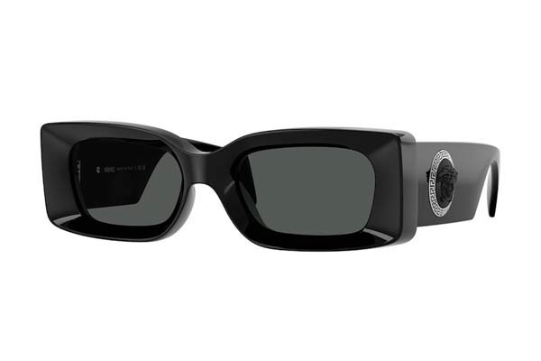 VERSACE 4474U Γυαλια Ηλιου 