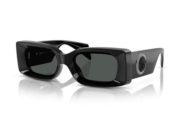 VERSACE 4474U Γυαλια Ηλιου 